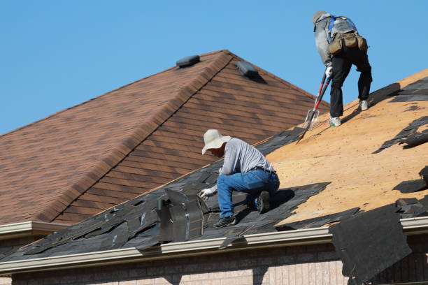 Metal Roofing in Bloomfield, IA